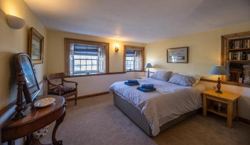 6 Shorehead, Portsoy - Housity