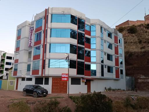 Munay Wasi CUSCO - Housity