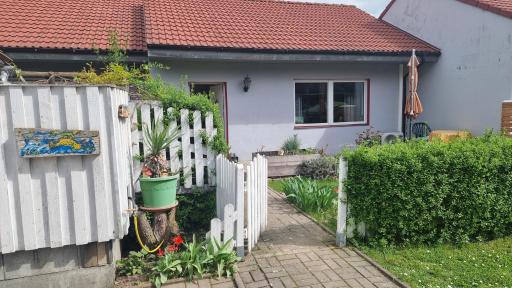 Zimmervermietung Zahn - Housity