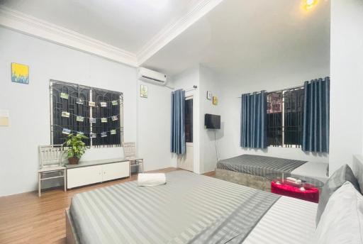 Lyly Hotel - Pham Ngu Lao - Housity