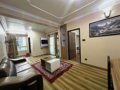 House of Forrest, Service Apartments - Housity