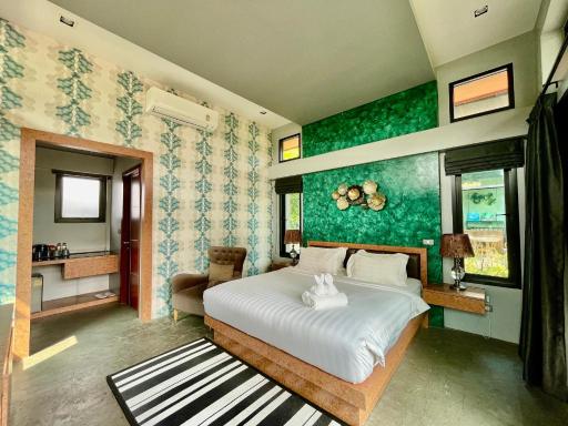 ProudChan Boutique Resort - Housity