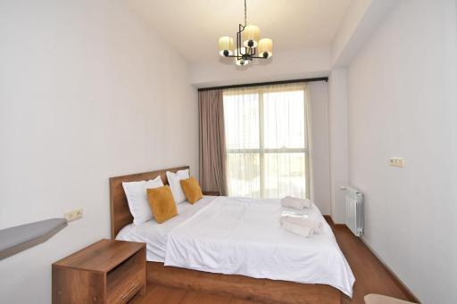 Deluxe apartment in The city center 2 rooms - Housity