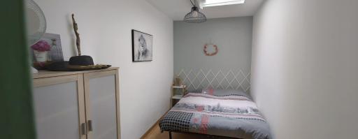 Maison de ville proche Le Portel 2 chambres - Housity