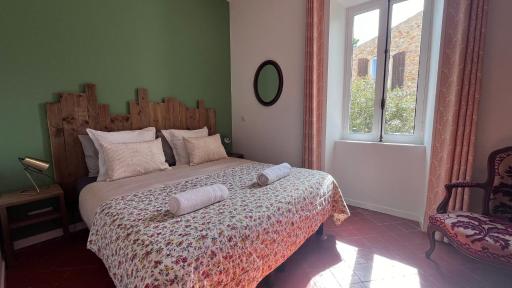 Abri du vent, chambres et appartements - Housity