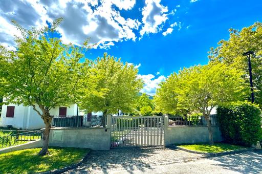 Villetta Relax Cansano Spa - Housity