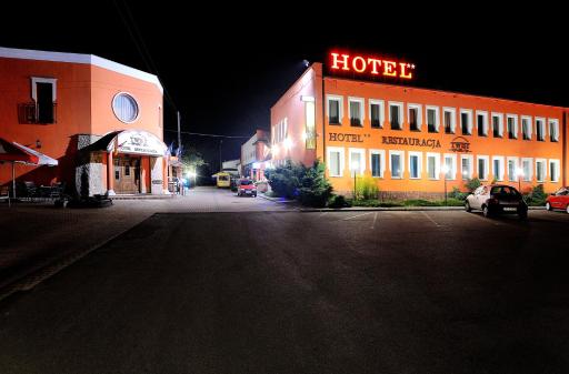 Hotel Restauracja Twist - Housity