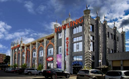 Hotel Aqualand - Housity