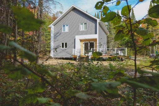 Chalet 3M & Spa - Lanaudiere - Housity