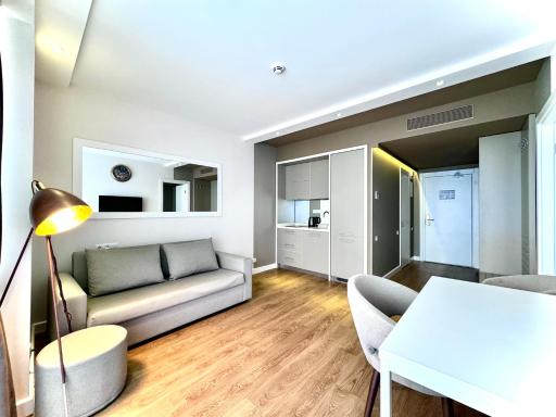My Sunshine Apartments in Aliance Palace - Housity