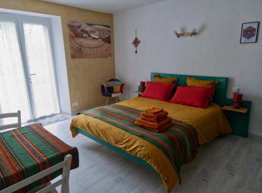 Esprit Zen - Housity