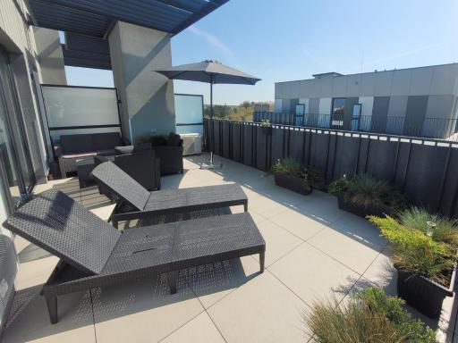 Apartament w Słonecznej Dolinie Jastrzębia Góra - Housity