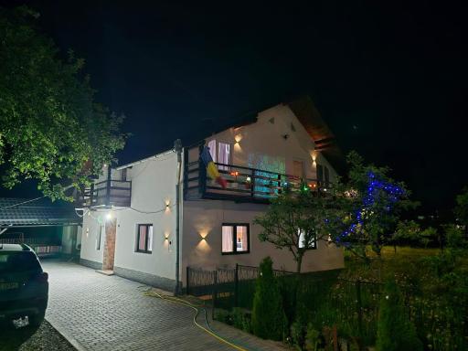 Casa Roxana - Housity