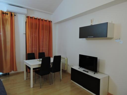 Apartamento casco histórico de Calatayud - Housity