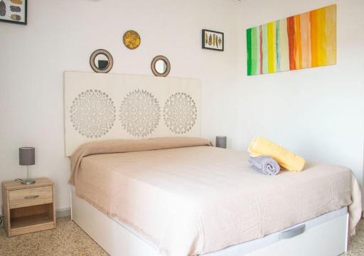 Encantador Estudio con vistas panorámicas - Housity