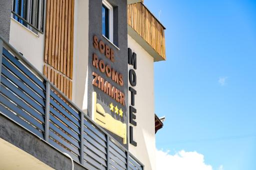 Motel Liberta - Hizvo
