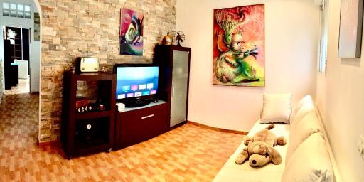 Toscal Nest - Housity