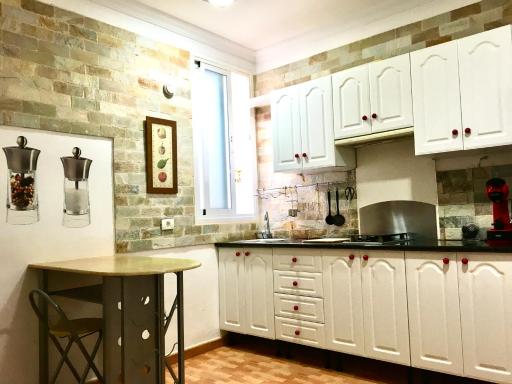 Toscal Nest - Housity