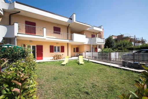 Casa Vacanza L'isola - Housity