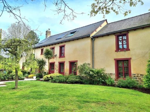 Domaine de Corbelande - Housity