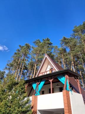 Ostoja Lipiny - Housity