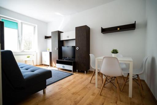 Gdynia Lucky Apartment - Housity