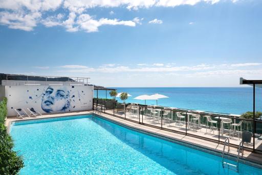 Le Meridien Nice - Housity