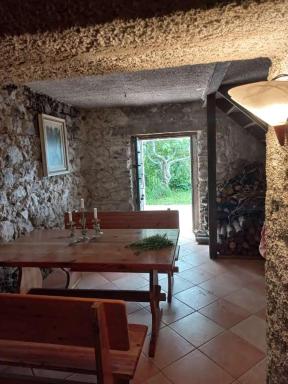 CASAFRESKA Monti Alburni-CILENTO-SALERNO - Housity