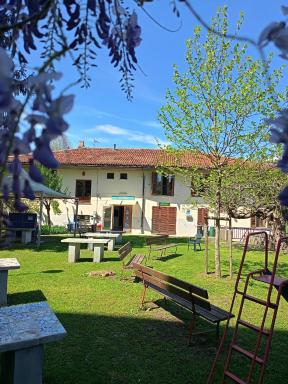 Acqua Piatta - L'Ostello del Canoa - Housity