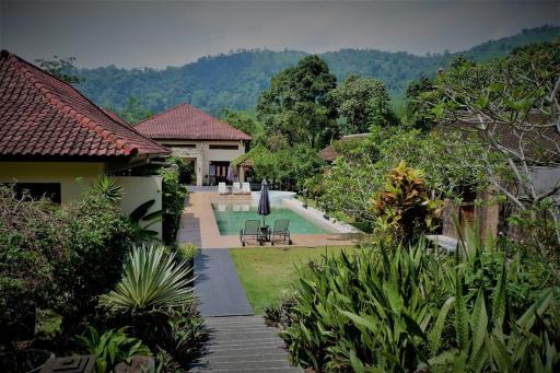 Villa Kendi - Housity