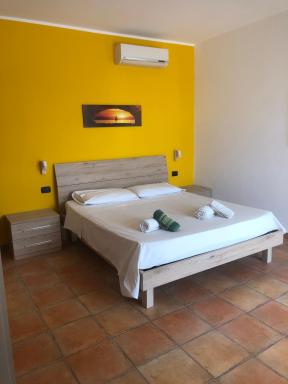 Camere Oasi - Housity