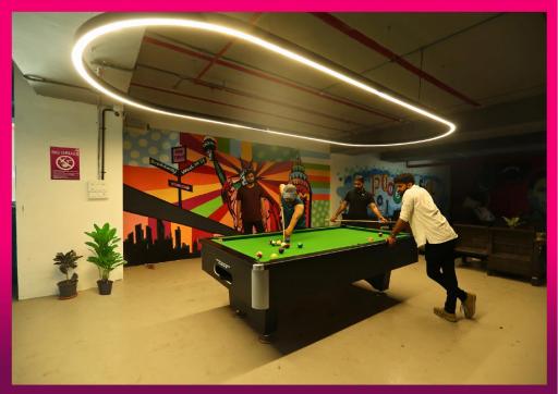 C Suites - Grand Central - Housity