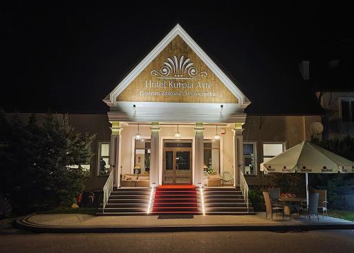 Hotel Kurpia Arte - Housity