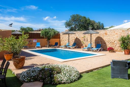 Finca Maria - Housity