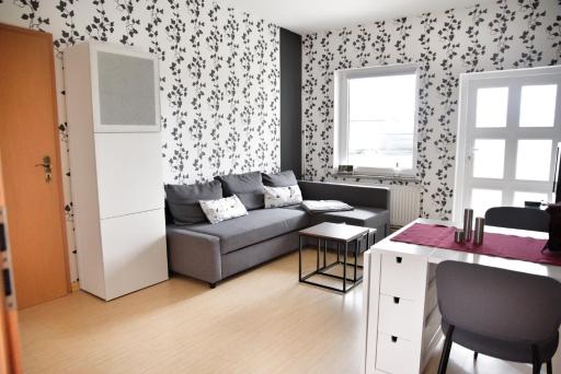 Haus JuliaN Wohnung 2 - Housity