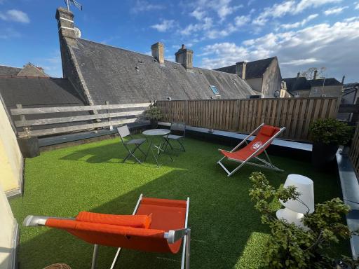 Le Clos Saint Patrice - Housity