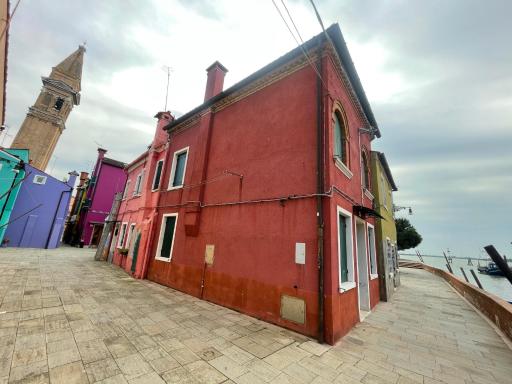 Cà di Pizzo di Burano - Housity
