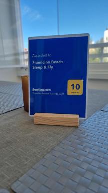 Fiumicino Beach - Sleep & Fly - Housity