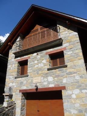 Apartamentos Casa Cecilia - Housity