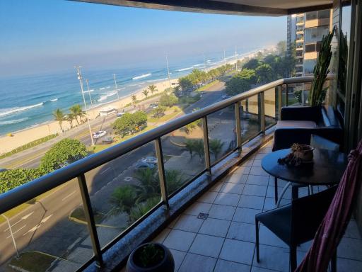 Flat Casa del Mar Barra da Tijuca - Housity