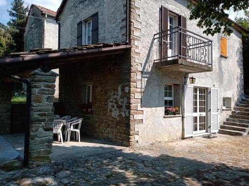 Bed and Breakfast Nicole Ponti - Housity