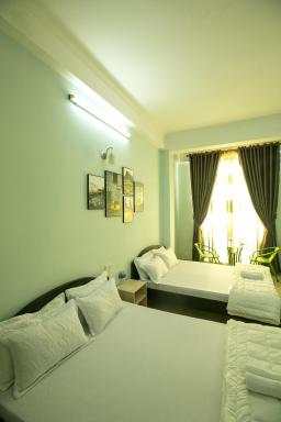 Nhà Nghỉ Kim Lài - Đối diện bệnh viện tỉnh Gia Lai -132 Tôn Thất Tùng - Housity