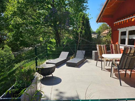 Ferienhaus Gerdi - Housity