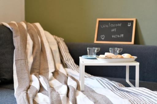 4 - Rocce Rosse Apartment - Sa Crai Apartments Sardinian Experience - Housity