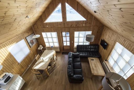 Gladheimar Cottages - Housity