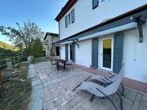 La Casa Del Tiglio - Housity