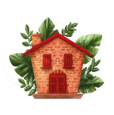 B&B Ca Rossa - Housity