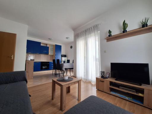 Apartment Oliver - Hizvo