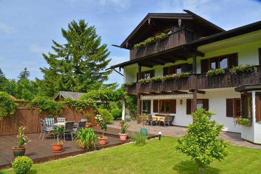 Ferienwohnungen Haus Monika - Housity