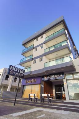 Xangri-La Praia Hotel - Housity